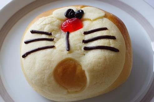 �x�[�J���[�L�L